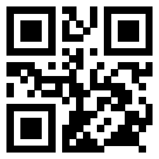 Il Qr Code di 3918881048
