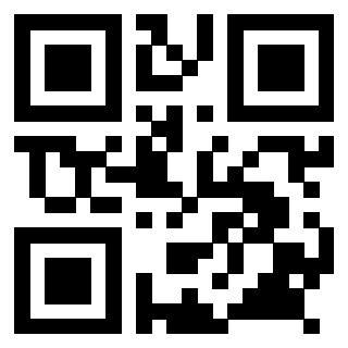 Immagine del QrCode di 3918881049