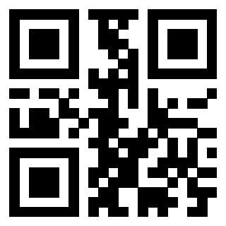 Immagine del Qr Code di 3918881051