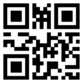 Il QrCode di 3918881052