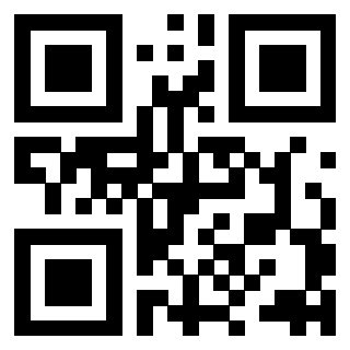 3918881055 - Immagine del Qr Code associato