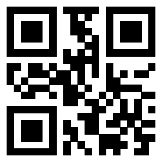 Il QrCode di 3918881059