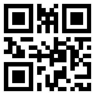 3918881061 QrCode associato