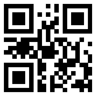 Immagine del Qr Code di 3918881063
