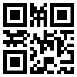 3918881068 - Immagine del Qr Code associato