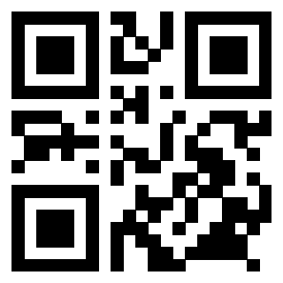 Scansione del Qr Code di 3918881069
