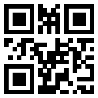 Il Qr Code di 3918881071
