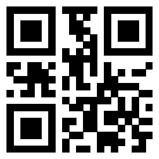 Immagine del QrCode di 3918881072