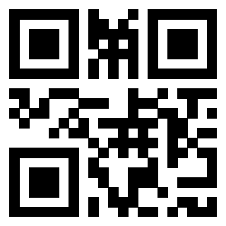 Il QrCode di 3918881073