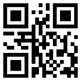 Scansione del QrCode di 3918881076