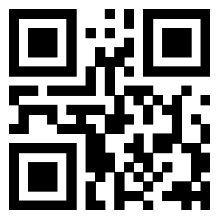 3918881077 QrCode associato