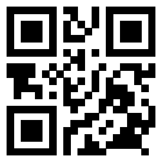 3918881078 - Immagine del QrCode associato