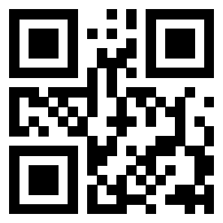 3918881079 - Immagine del QrCode