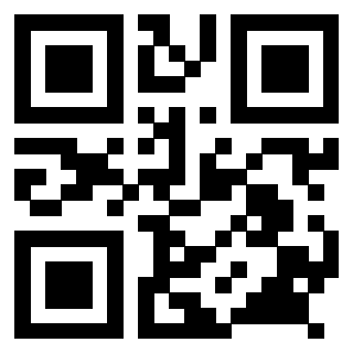 Il Qr Code di 3918881080