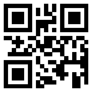 Scansione del QrCode di 3918881085