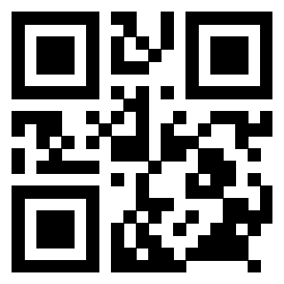 Scansione del Qr Code di 3918881086