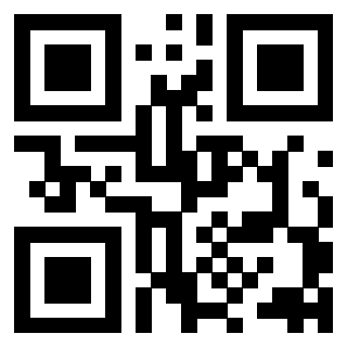 3918881090 - Immagine del QrCode associato