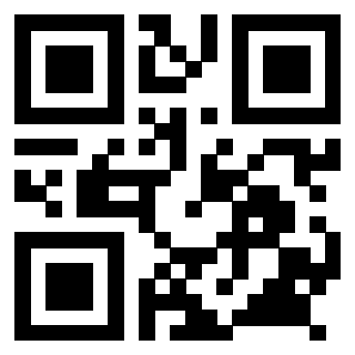 Immagine del Qr Code di 3918881095