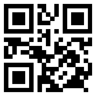 Il QrCode di 3918881098