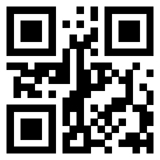 3918881099 - Immagine del QrCode associato