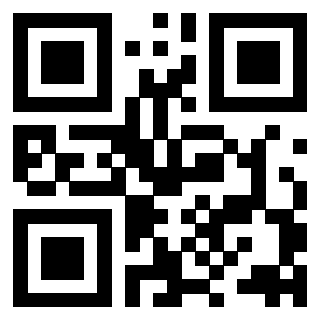 Il QrCode di 3918881101