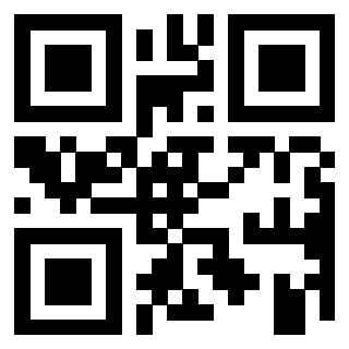 Il Qr Code di 3918881102