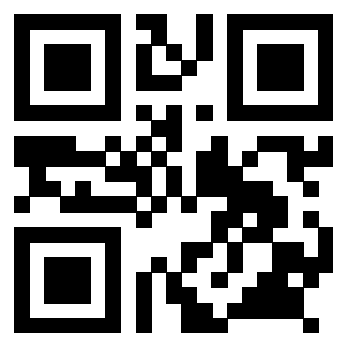 Immagine del QrCode di 3918881109