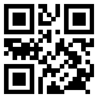 3918881110 - Immagine del QrCode associato