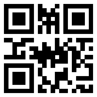 3918881111 QrCode associato