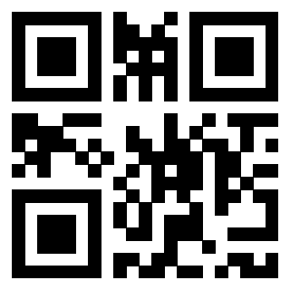 Immagine del QrCode di 3918881113