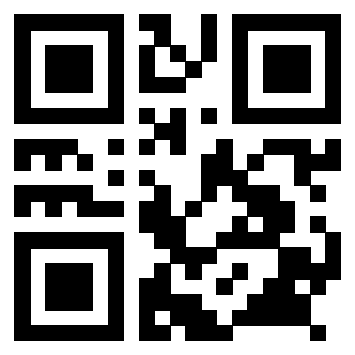 Immagine del Qr Code di 3918881114