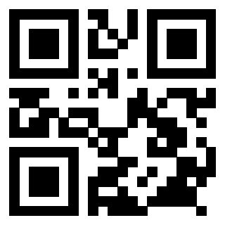 Scansione del QrCode di 3918881116