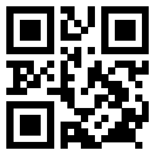 Scansione del Qr Code di 3918881118