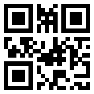 Il Qr Code di 3918881122