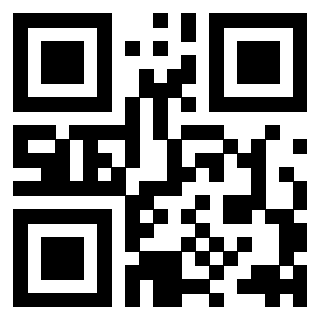 3918881124 - Immagine del Qr Code associato