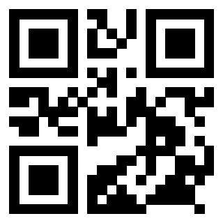 Immagine del QrCode di 3918881125