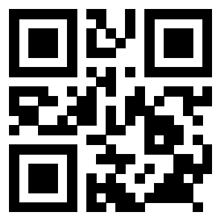 Immagine del QrCode di 3918881126