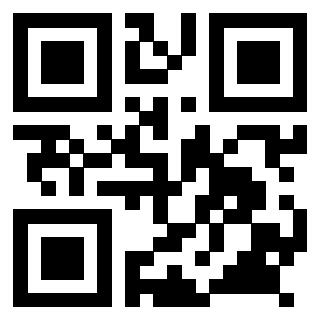 Scansione del Qr Code di 3918881129