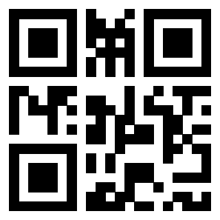 3918881130 - Immagine del Qr Code associato