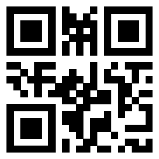 Scansione del QrCode di 3918881131