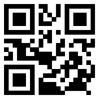3918881135 - Immagine del QrCode associato