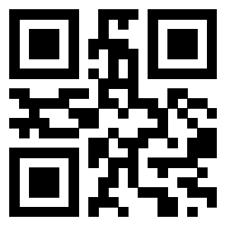 Scansione del QrCode di 3918881138