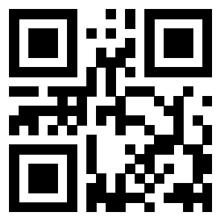 Immagine del Qr Code di 3918881139