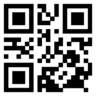 Scansione del QrCode di 3918881140