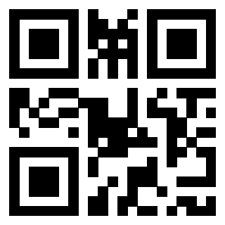 Il QrCode di 3918881141