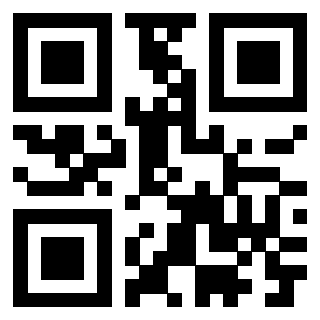 Il QrCode di 3918881144