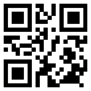 3918881152 Qr Code associato
