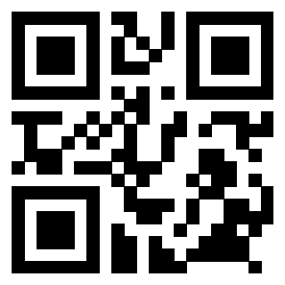Immagine del Qr Code di 3918881153