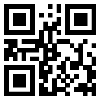 Immagine del Qr Code di 3918881156