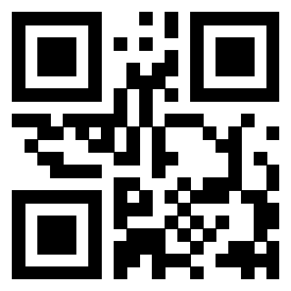 Scansione del Qr Code di 3918881160